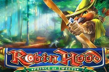 Robin Hood Prince of Tweets 2